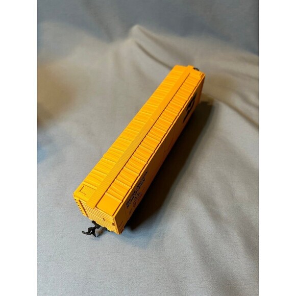 Bachman EMD F9 Diesel Train Car HO Scale - Picture 5 of 10